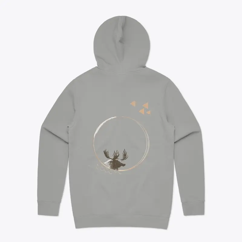 FTA Elk hoodie