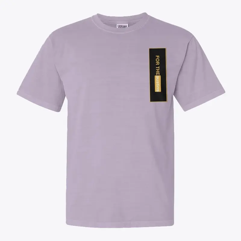 FTA Elk tee