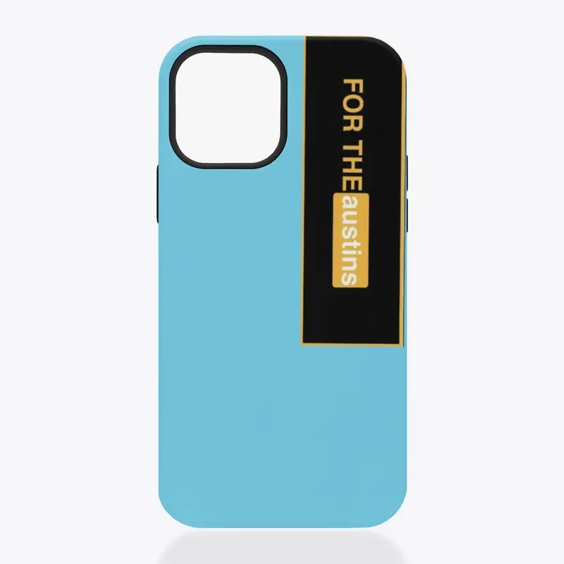 FTA iphone Case